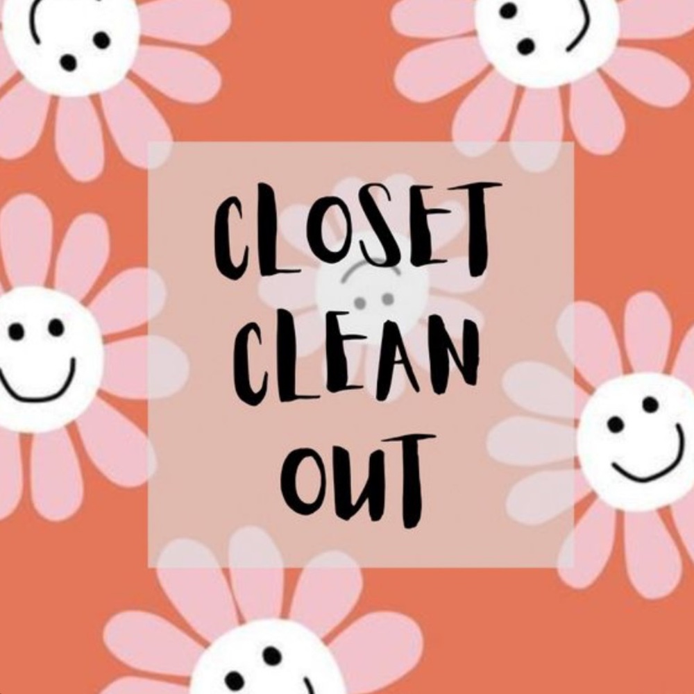 ACCEPTING ALL OFFERS🌷
